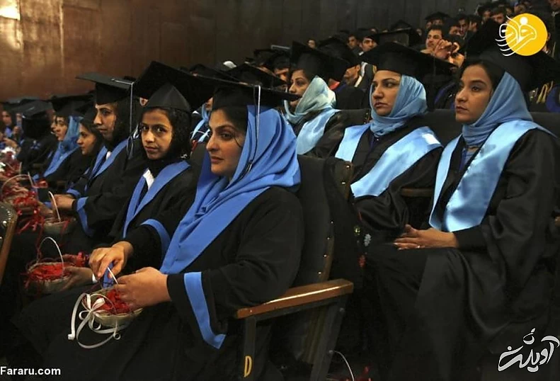 (تصاویر) آزادی‌های زنان افغان تا پیش از آمدن طالبان